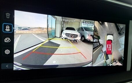 Hyundai Palisade, 2025 год, 7 349 000 рублей, 11 фотография