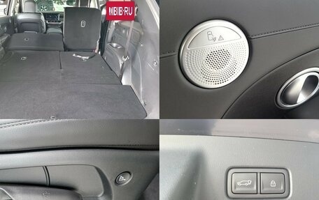 Hyundai Palisade, 2025 год, 7 349 000 рублей, 15 фотография