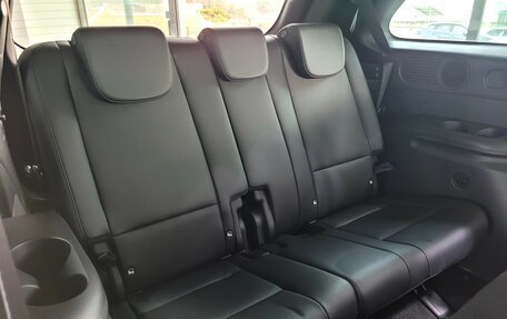 Hyundai Palisade, 2025 год, 7 349 000 рублей, 17 фотография