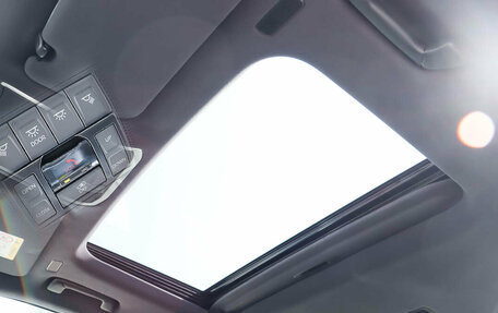 Toyota Land Cruiser, 2025 год, 17 200 000 рублей, 24 фотография