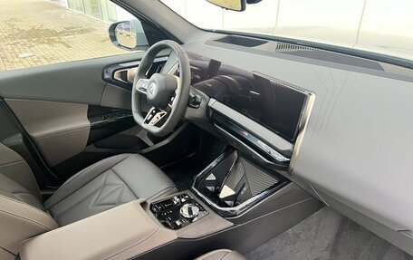 BMW X3, 2025 год, 8 690 000 рублей, 13 фотография