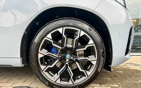 BMW X3, 2025 год, 8 690 000 рублей, 8 фотография