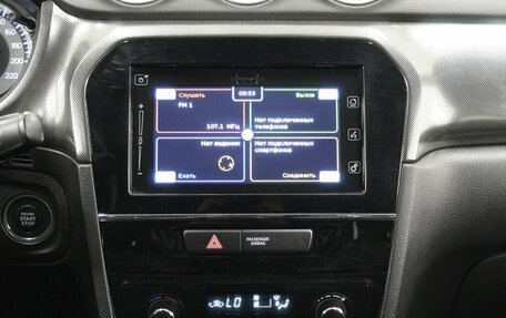 Suzuki Vitara II рестайлинг, 2018 год, 1 950 000 рублей, 11 фотография