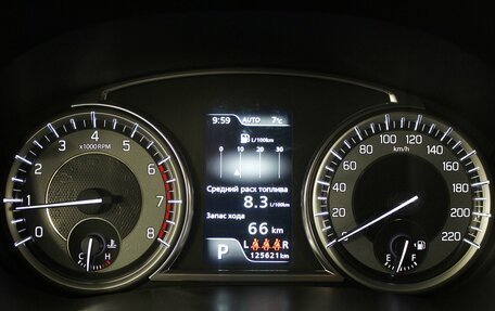 Suzuki Vitara II рестайлинг, 2018 год, 1 950 000 рублей, 10 фотография