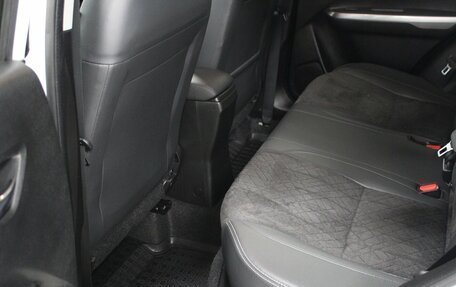 Suzuki Vitara II рестайлинг, 2018 год, 1 950 000 рублей, 9 фотография