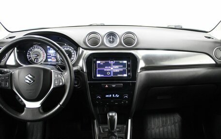 Suzuki Vitara II рестайлинг, 2018 год, 1 950 000 рублей, 8 фотография