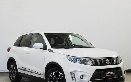 Suzuki Vitara II рестайлинг, 2018 год, 1 950 000 рублей, 3 фотография