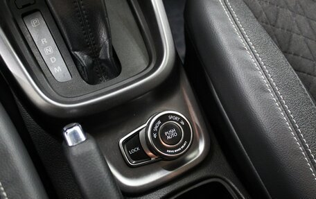 Suzuki Vitara II рестайлинг, 2018 год, 1 950 000 рублей, 12 фотография