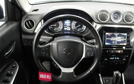 Suzuki Vitara II рестайлинг, 2018 год, 1 950 000 рублей, 7 фотография