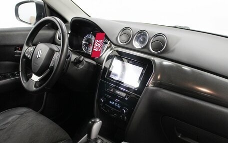 Suzuki Vitara II рестайлинг, 2018 год, 1 950 000 рублей, 6 фотография