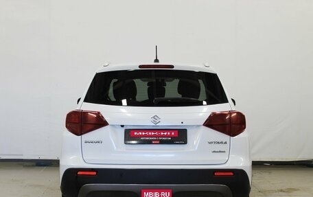 Suzuki Vitara II рестайлинг, 2018 год, 1 950 000 рублей, 4 фотография