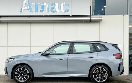 BMW X3, 2025 год, 8 490 000 рублей, 6 фотография