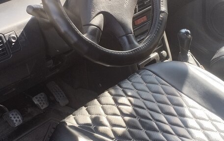 Nissan X-Trail, 2002 год, 610 000 рублей, 5 фотография