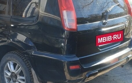 Nissan X-Trail, 2002 год, 610 000 рублей, 3 фотография