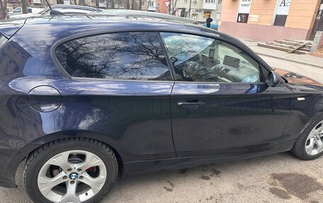BMW 1 серия, 2008 год, 650 000 рублей, 3 фотография