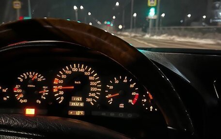 Mercedes-Benz S-Класс, 1992 год, 800 000 рублей, 6 фотография