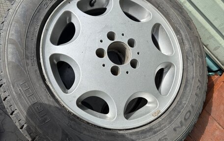 Mercedes-Benz S-Класс, 1992 год, 800 000 рублей, 7 фотография