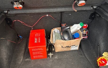 BMW 1 серия, 2008 год, 650 000 рублей, 5 фотография