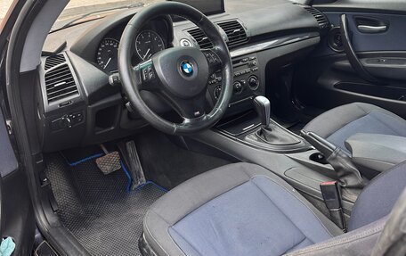 BMW 1 серия, 2008 год, 650 000 рублей, 6 фотография
