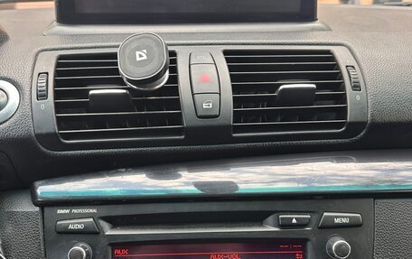 BMW 1 серия, 2008 год, 650 000 рублей, 11 фотография