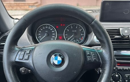BMW 1 серия, 2008 год, 650 000 рублей, 10 фотография