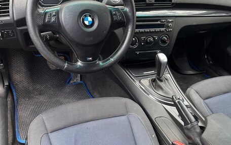 BMW 1 серия, 2008 год, 650 000 рублей, 12 фотография