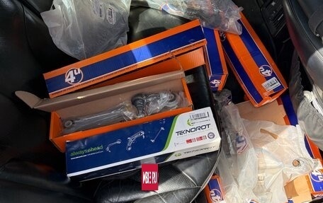 Mercedes-Benz S-Класс, 1992 год, 800 000 рублей, 8 фотография