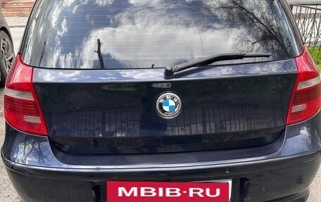 BMW 1 серия, 2008 год, 650 000 рублей, 4 фотография