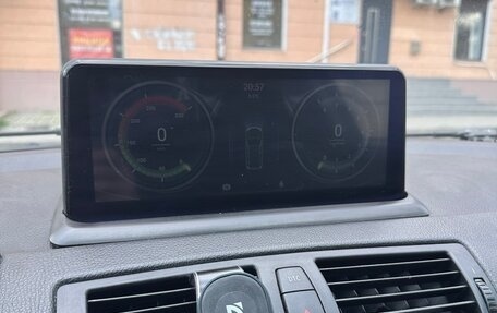 BMW 1 серия, 2008 год, 650 000 рублей, 9 фотография