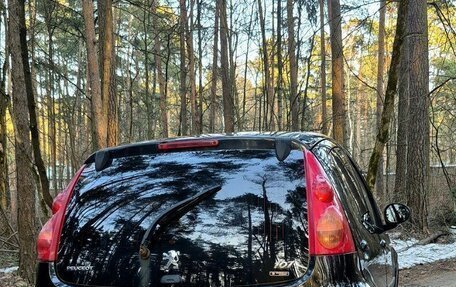 Peugeot 107 I рестайлинг, 2011 год, 330 000 рублей, 2 фотография