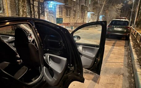 Peugeot 107 I рестайлинг, 2011 год, 330 000 рублей, 7 фотография