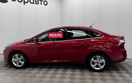 Ford Focus III, 2011 год, 1 030 000 рублей, 7 фотография