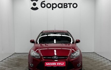 Ford Focus III, 2011 год, 1 030 000 рублей, 5 фотография