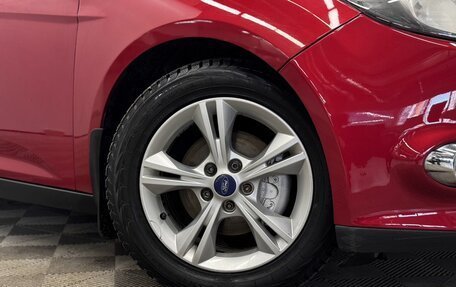 Ford Focus III, 2011 год, 1 030 000 рублей, 9 фотография