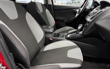 Ford Focus III, 2011 год, 1 030 000 рублей, 14 фотография