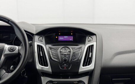 Ford Focus III, 2011 год, 1 030 000 рублей, 12 фотография