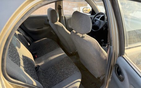 ЗАЗ Chance, 2011 год, 195 000 рублей, 3 фотография