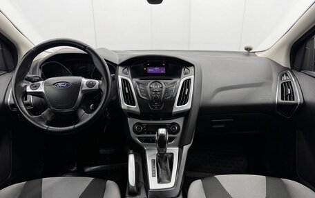 Ford Focus III, 2011 год, 1 030 000 рублей, 13 фотография