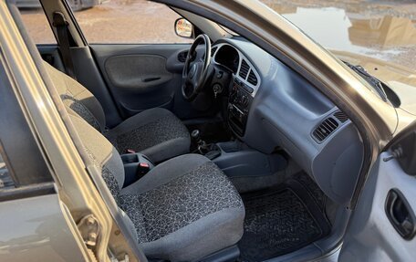 ЗАЗ Chance, 2011 год, 195 000 рублей, 2 фотография