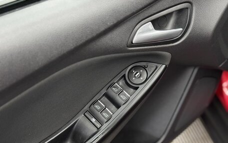 Ford Focus III, 2011 год, 1 030 000 рублей, 16 фотография