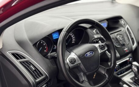 Ford Focus III, 2011 год, 1 030 000 рублей, 17 фотография