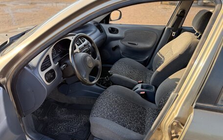 ЗАЗ Chance, 2011 год, 195 000 рублей, 5 фотография