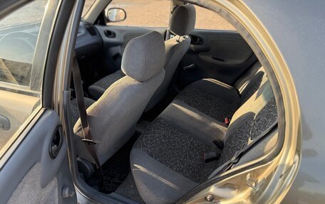 ЗАЗ Chance, 2011 год, 195 000 рублей, 4 фотография