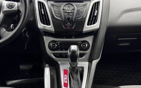 Ford Focus III, 2011 год, 1 030 000 рублей, 11 фотография