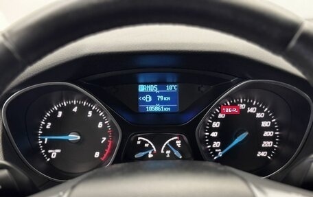 Ford Focus III, 2011 год, 1 030 000 рублей, 18 фотография