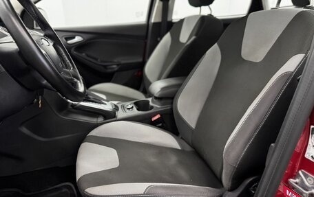 Ford Focus III, 2011 год, 1 030 000 рублей, 15 фотография