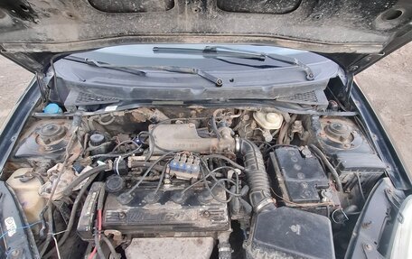 Lifan Breez (520), 2008 год, 65 000 рублей, 2 фотография