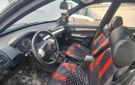 Lifan Breez (520), 2008 год, 65 000 рублей, 4 фотография