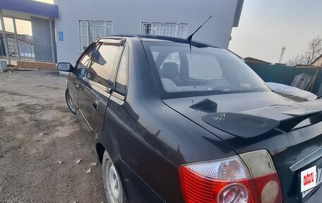 Lifan Breez (520), 2008 год, 65 000 рублей, 6 фотография