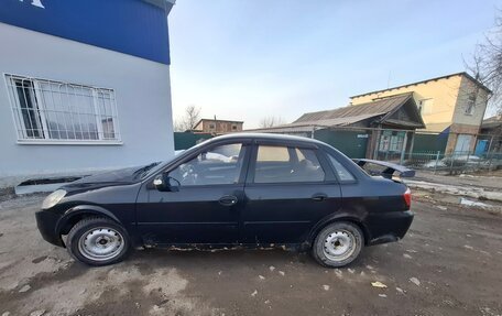 Lifan Breez (520), 2008 год, 65 000 рублей, 7 фотография